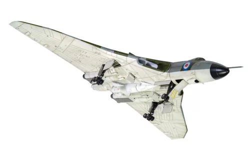Airfix Avro Vulcan B.2 1:72 makett – Airfix A12011