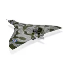 Airfix Avro Vulcan B.2 repülőgép makett 1:72 (A12011)