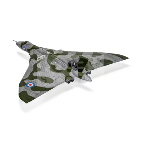 Airfix Avro Vulcan B.2 repülőgép makett 1:72 (A12011)
