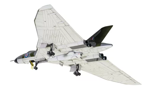 Airfix Avro Vulcan B.2 1:72 makett – Airfix A12011