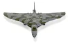 Airfix Avro Vulcan B.2 1:72 makett – Airfix A12011