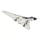 Airfix Avro Vulcan B.2 repülőgép makett 1:72 (A12011)