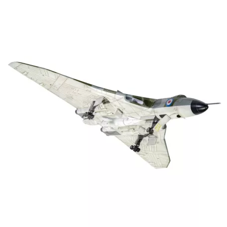Airfix Avro Vulcan B.2 repülőgép makett 1:72 (A12011)
