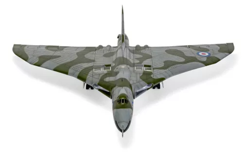 Airfix Avro Vulcan B.2 1:72 makett – Airfix A12011
