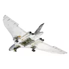 Airfix Avro Vulcan B.2 repülőgép makett 1:72 (A12011)