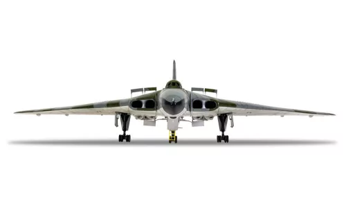 Airfix Avro Vulcan B.2 1:72 makett – Airfix A12011