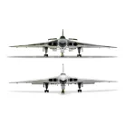 Airfix Avro Vulcan B.2 repülőgép makett 1:72 (A12011)