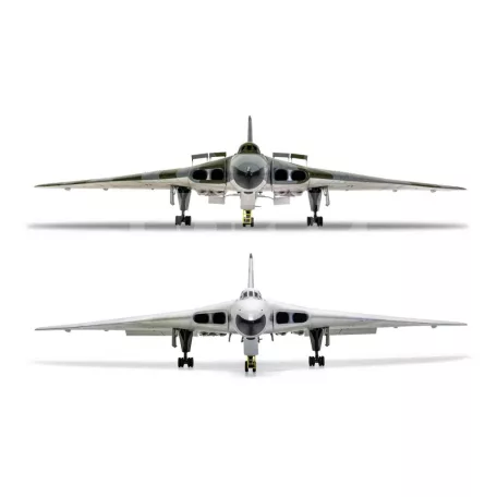 Airfix Avro Vulcan B.2 repülőgép makett 1:72 (A12011)