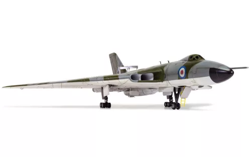 Airfix Avro Vulcan B.2 1:72 makett – Airfix A12011