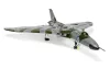 Airfix Avro Vulcan B.2 1:72 makett – Airfix A12011