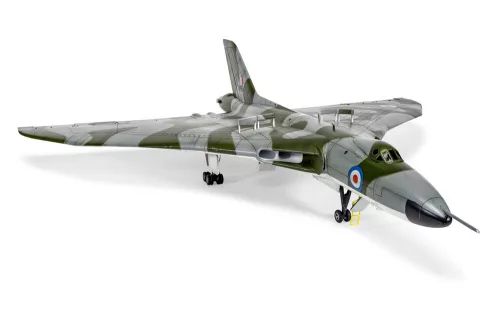 Airfix Avro Vulcan B.2 1:72 makett – Airfix A12011
