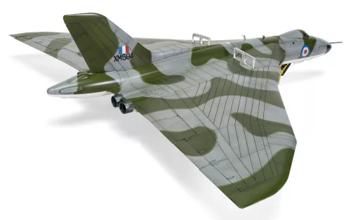 Airfix Avro Vulcan B.2 1:72 makett – Airfix A12011