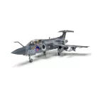 Airfix Blackburn Buccaneer S.2 repülőgép makett 1:48 (A12012)