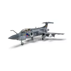  Airfix Blackburn Buccaneer S.2 repülőgép makett 1:48 (A12012)