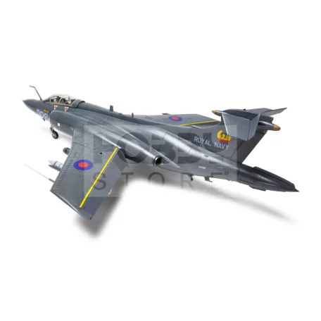 Airfix Blackburn Buccaneer S.2 repülőgép makett 1:48 (A12012)