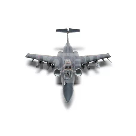 Airfix Blackburn Buccaneer S.2 repülőgép makett 1:48 (A12012)