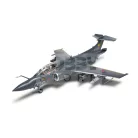 Airfix Blackburn Buccaneer S.2 repülőgép makett 1:48 (A12012)