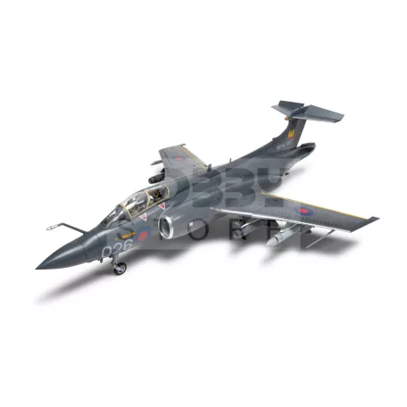 Airfix Blackburn Buccaneer S.2 repülőgép makett 1:48 (A12012)
