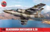 Airfix Blackburn Buccaneer S.2 RAF 1:48 makett – Airfix A12014