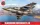 Airfix Blackburn Buccaneer S.2 RAF 1:48 makett – Airfix A12014