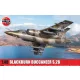Airfix Blackburn Buccaneer S.2 RAF 1:48 makett – Airfix A12014
