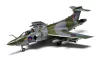 Airfix Blackburn Buccaneer S.2 RAF 1:48 makett – Airfix A12014