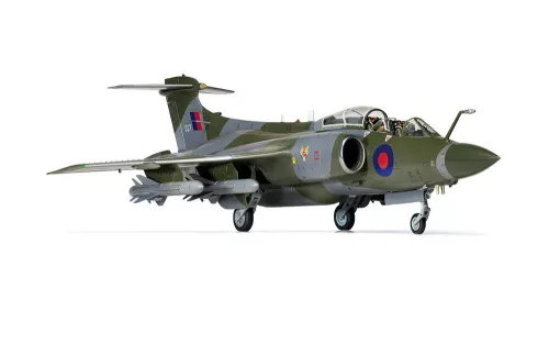 Airfix Blackburn Buccaneer S.2 RAF 1:48 makett – Airfix A12014
