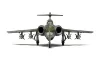 Airfix Blackburn Buccaneer S.2 RAF 1:48 makett – Airfix A12014