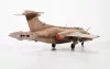 Airfix Blackburn Buccaneer S.2 RAF 1:48 makett – Airfix A12014