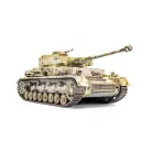 Airfix Panzer IV Ausf.H Mid Version harcjármű makett 1:35 (A1351)