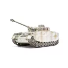 Airfix Panzer IV Ausf.H Mid Version harcjármű makett 1:35 (A1351)