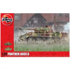Airfix Panther G harcjármű makett 1:35 (A1352)