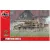 Airfix Panther G harcjármű makett 1:35 (A1352)