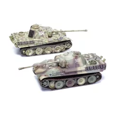 Airfix Panther G harcjármű makett 1:35 (A1352)