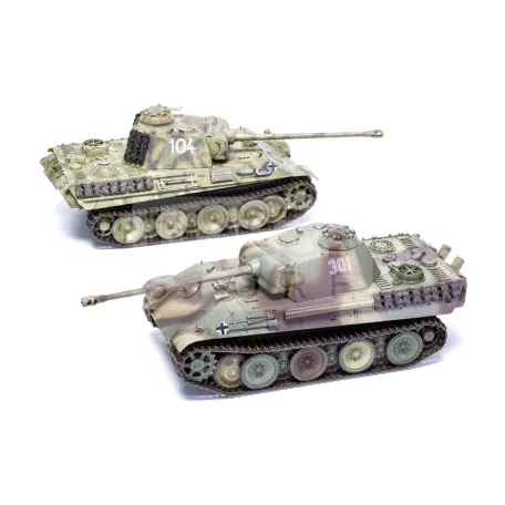 Airfix Panther G harcjármű makett 1:35 (A1352)