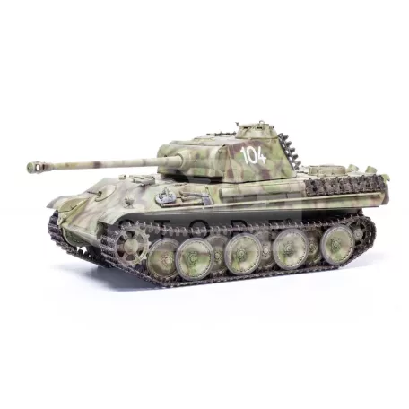 Airfix Panther G harcjármű makett 1:35 (A1352)