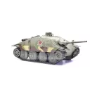 Airfix JagdPanzer 38 tonne Hetzer, Late Version harcjármű makett 1:35 (A1353)
