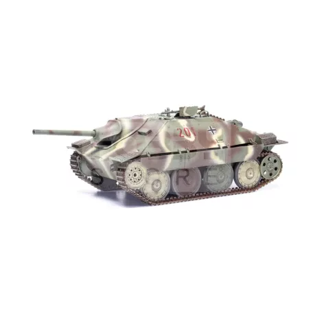 Airfix JagdPanzer 38 tonne Hetzer, Late Version harcjármű makett 1:35 (A1353)