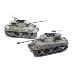 Airfix M36B1 GMC harcjármű makett 1:35 (A1356)