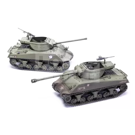 Airfix M36B1 GMC harcjármű makett 1:35 (A1356)