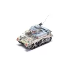 Airfix M3 Stuart Honey harcjármű makett 1:35 (A1358)