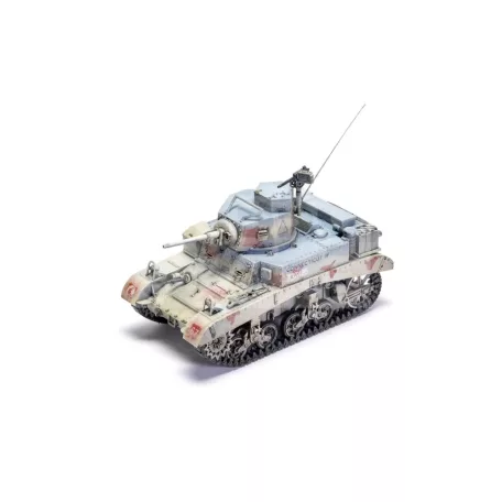 Airfix M3 Stuart Honey harcjármű makett 1:35 (A1358)