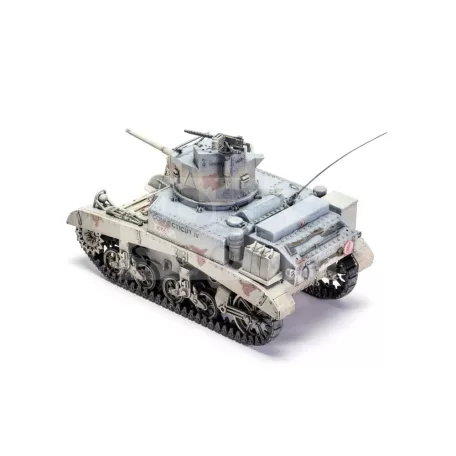 Airfix M3 Stuart Honey harcjármű makett 1:35 (A1358)