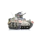 Airfix M3 Stuart Honey harcjármű makett 1:35 (A1358)
