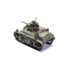 Airfix M3 Stuart Honey harcjármű makett 1:35 (A1358)