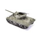 Airfix M10 GMC Tank Destroyer harcjármű makett 1:35 (A1360)