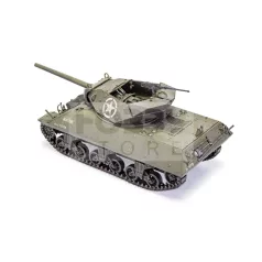   Airfix M10 GMC Tank Destroyer harcjármű makett 1:35 (A1360)