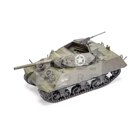 Airfix M10 GMC Tank Destroyer harcjármű makett 1:35 (A1360)