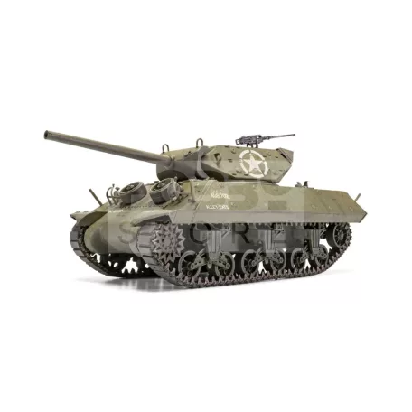 Airfix M10 GMC Tank Destroyer harcjármű makett 1:35 (A1360)
