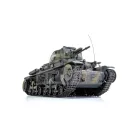 Airfix German Light Tank Pz.Kpfw.35(t) harcjármű makett 1:35 (A1362)